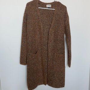 Universal Thread Chunky Cardigan